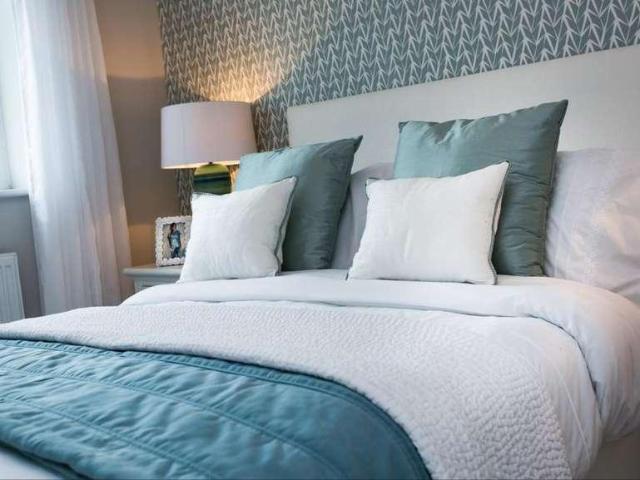 House for sale in Cabus, Lancashire