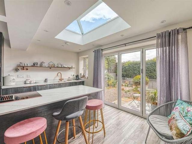 House for sale in Darley Abbey, East Midlands