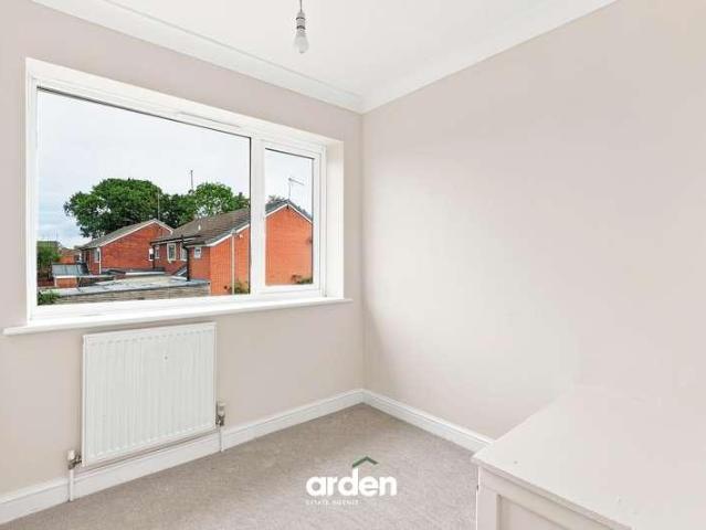 House for sale in Winyates Green, Redditch