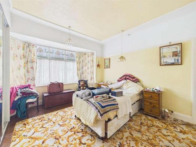 House for sale in Liscard, Wallasey