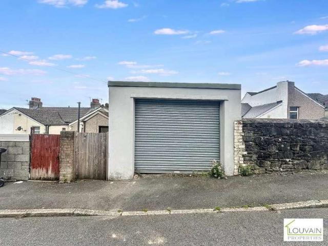 House for sale in Six Bells, Wales