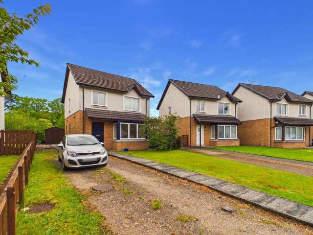 House for sale in Lochgilphead, Scotland
