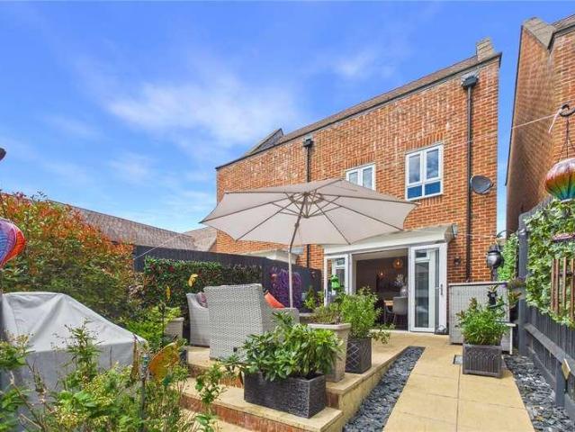 House for sale in Enborne, West Berkshire