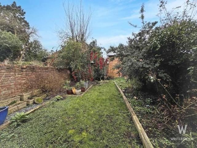 House for sale in Berrick Salome, Oxfordshire