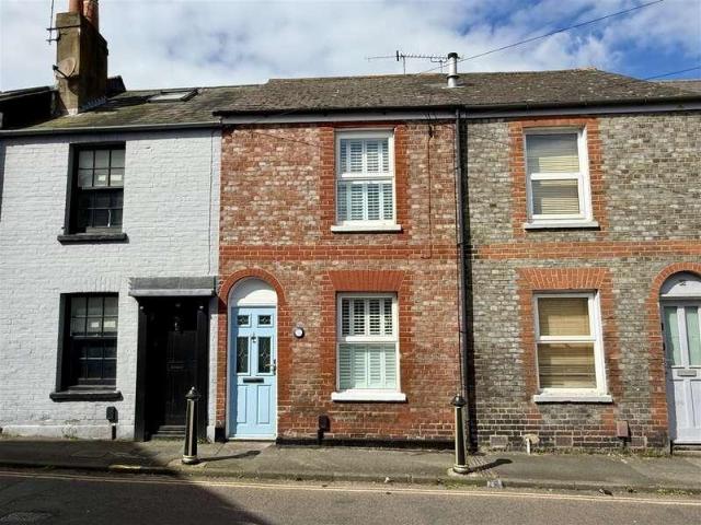 House for sale in Cowes, Isle Of Man