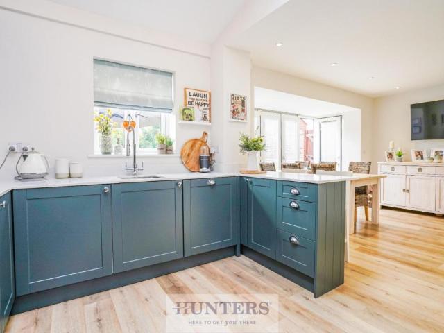 House for sale in Riccall
