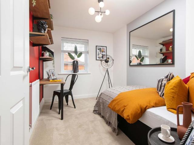 House for sale in Upper Dovercourt, Dale Hill