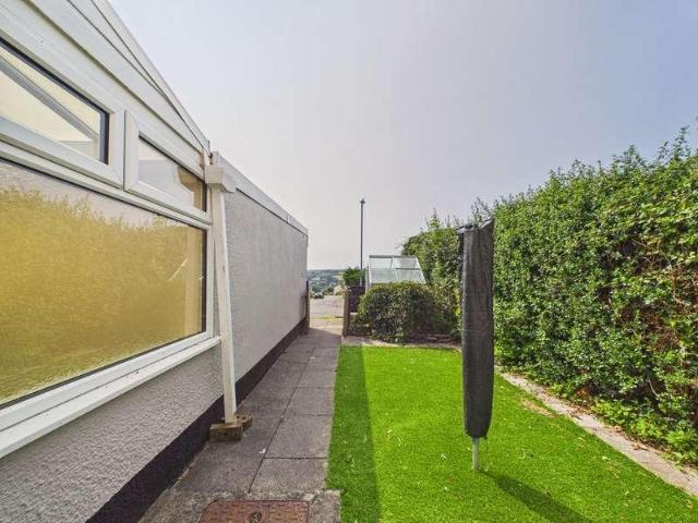 House for sale in St Teath, Cornwall