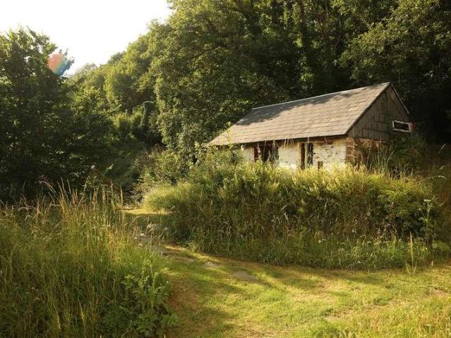 House for sale in Wales