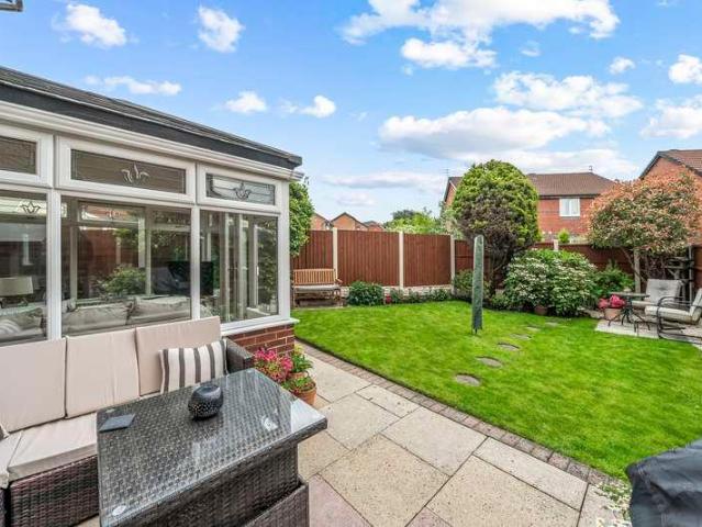 House for sale in Wigan, Greater Manchester