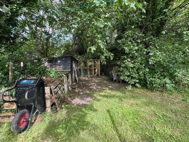 House for sale in Builth Wells, Wales