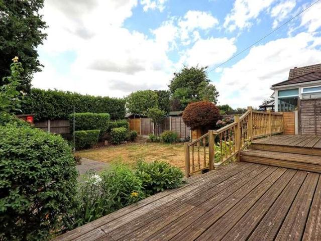 House for sale in Thundersley, Essex