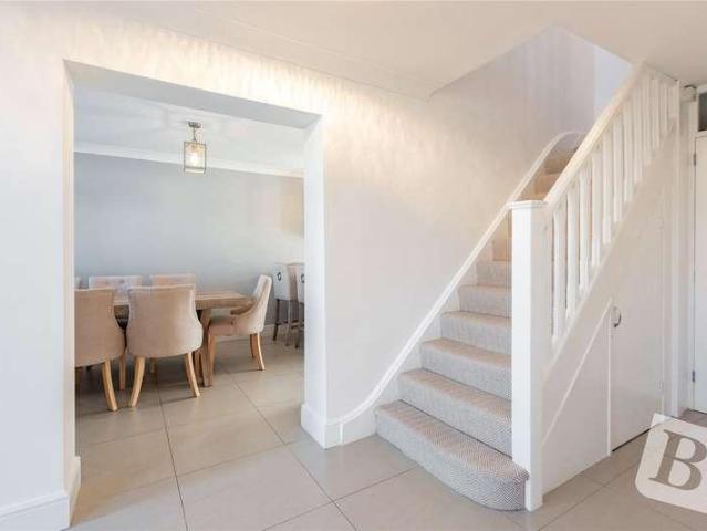 House for sale in Brook Street, Navestock Side