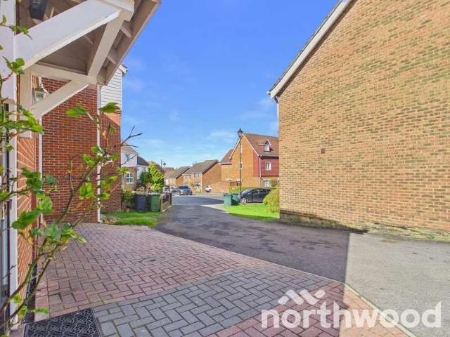 House for sale in Bridgefield, Kent