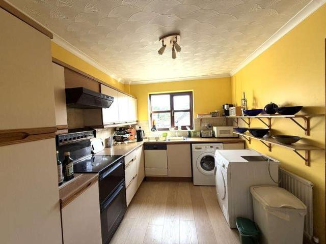 House for sale in Barway, Cambridgeshire