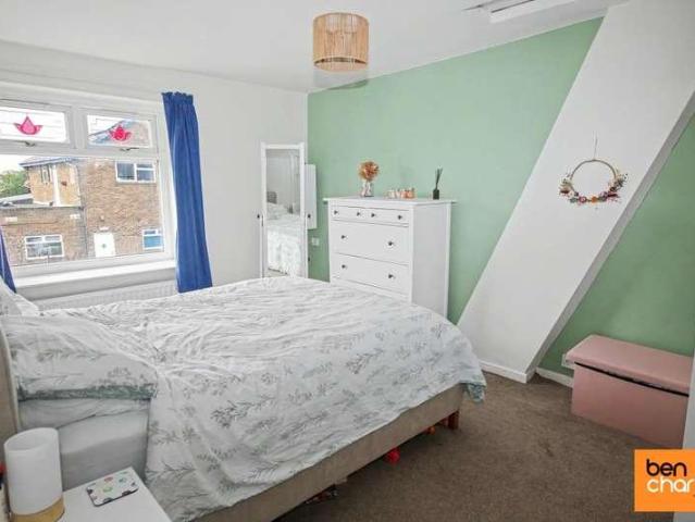 House for sale in Gilesgate Moor, Durham