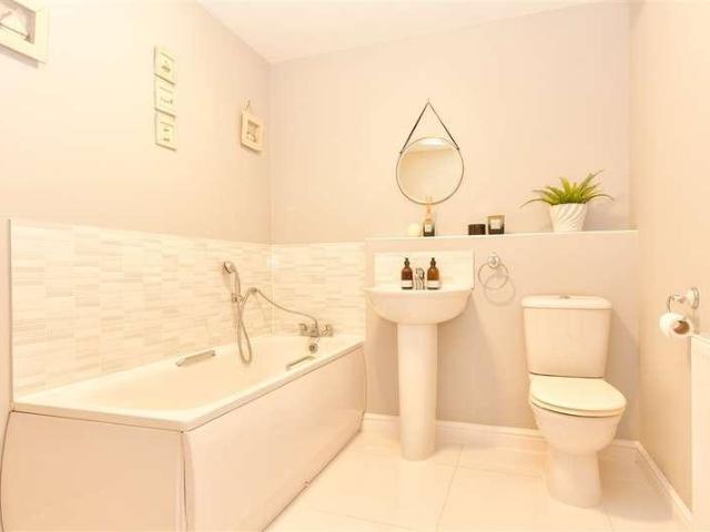 House for sale in Strood, Medway