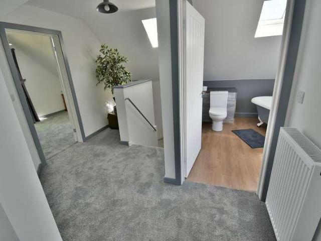 House for sale in Kinson, Bournemouth