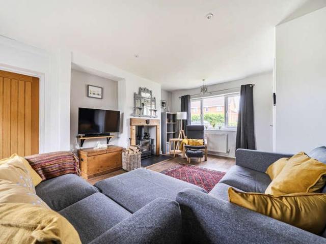 House for sale in Eardisley