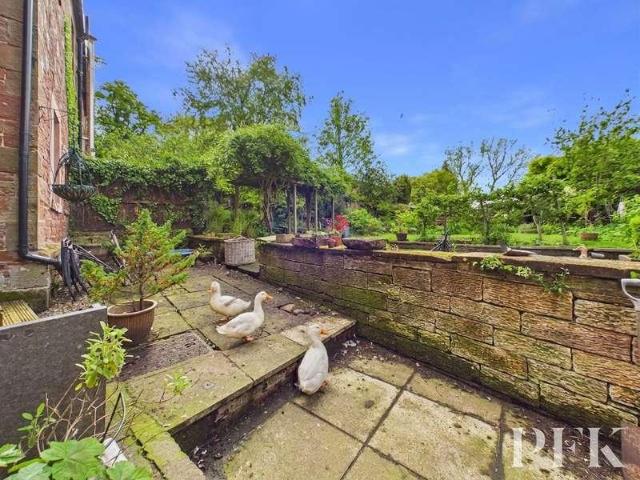 House for sale in Wetheral, Heads Nook