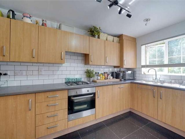 House for sale in Chedburgh, Suffolk