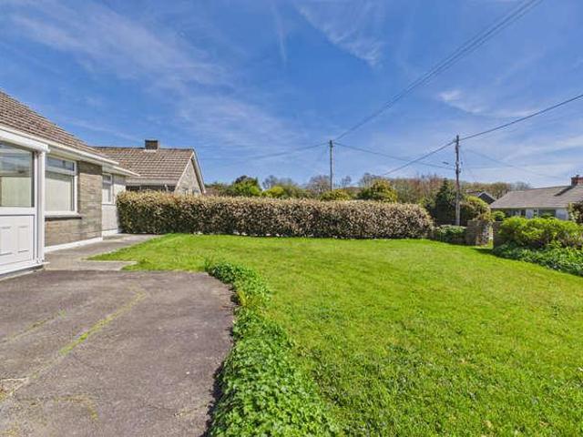House for sale in St Buryan, Cornwall