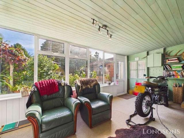 House for sale in East Tuddenham, Norfolk