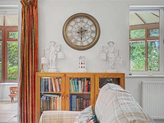 House for sale in Upper Wanborough, Wanborough