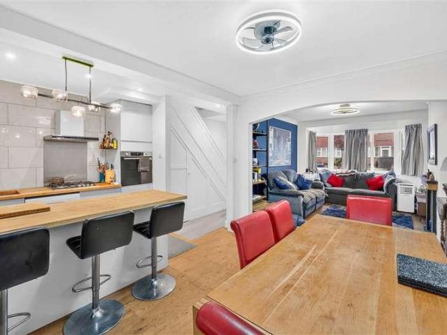 House for sale in London Borough of Merton, Greater London