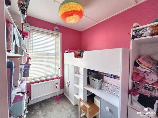 House for sale in Carmarthen, Wales
