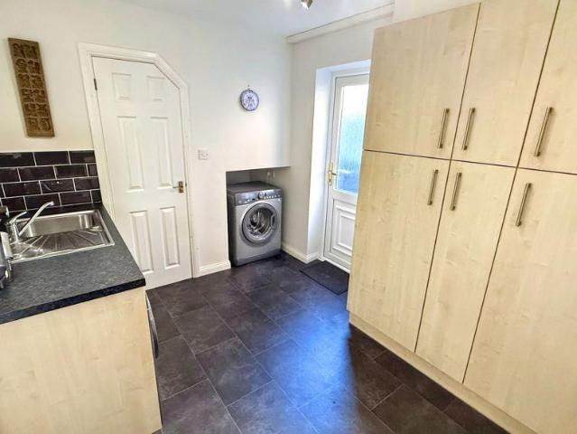 House for sale in Ashington, Northumberland