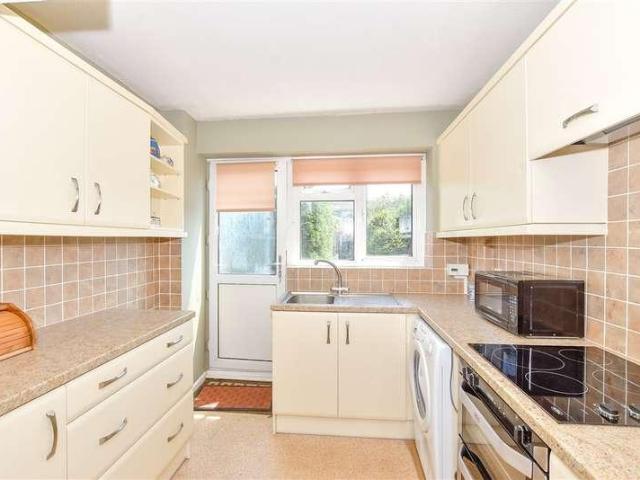 House for sale in Angmering, Clapham