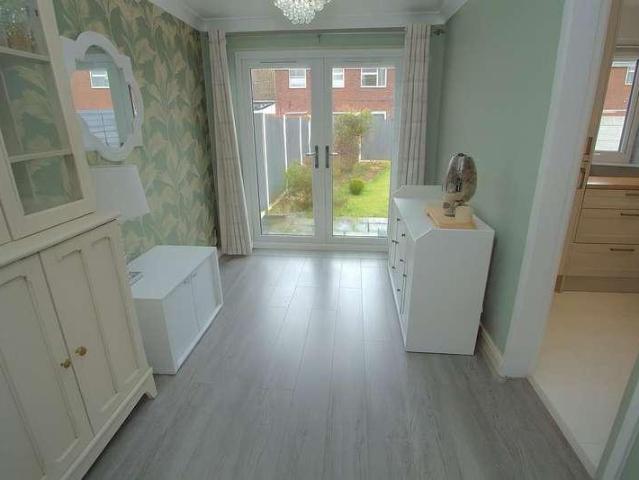 House for sale in Kirkby, Sefton