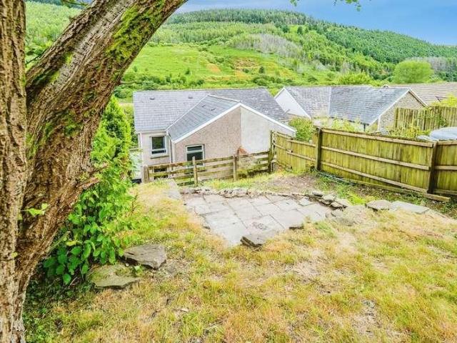 House for sale in Ogmore Valley, Ogmore Vale