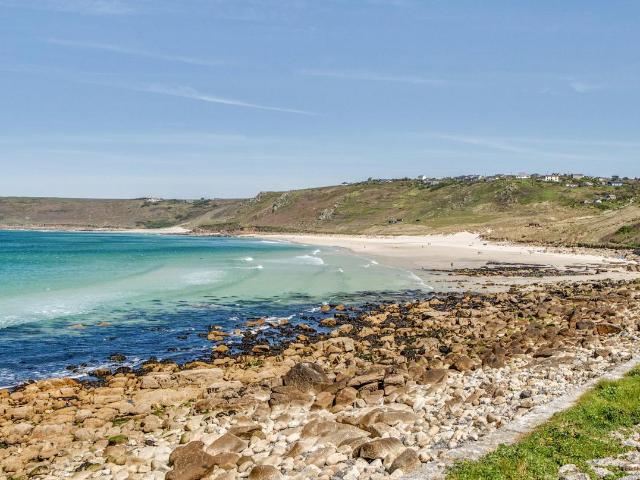 House for sale in Sennen, Cornwall