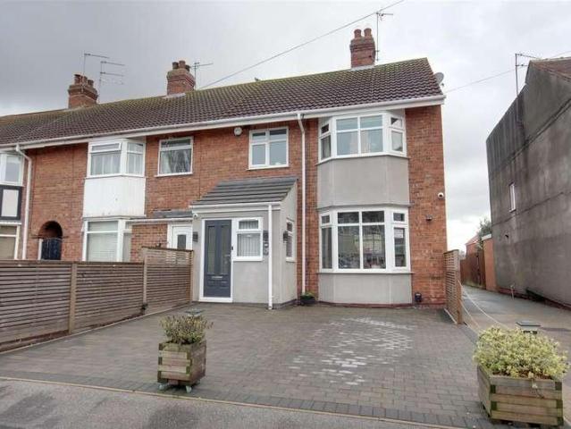 House for sale in Hull, City Of Kingston Upon Hull