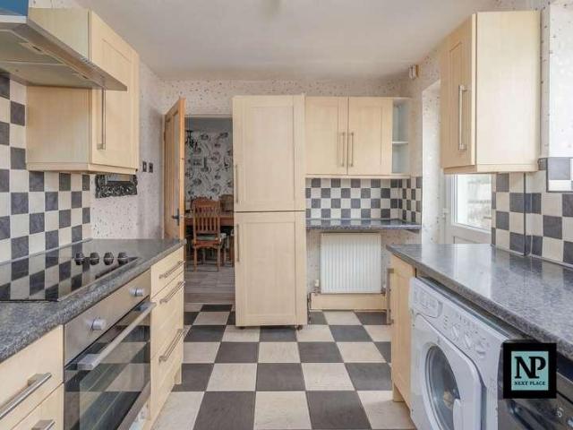 House for sale in Leyfields, Kettlebrook