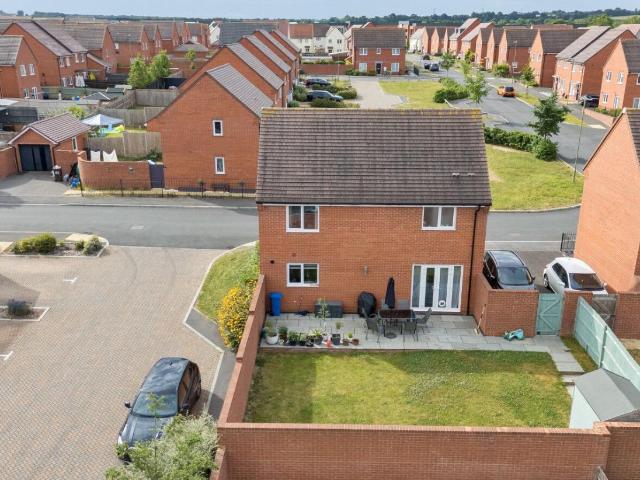House for sale in East Anton, Barton Stacey