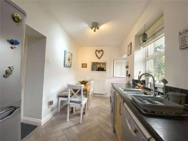 House for sale in Prudhoe