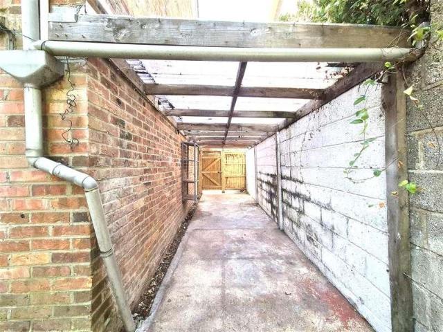 House for sale in Upper Parkstone, Poole