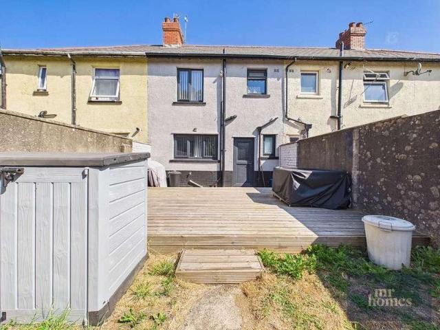 House for sale in Falcon Lodge, Wales
