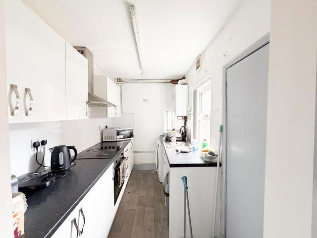 House for sale in Hanley, Stoke-on-Trent