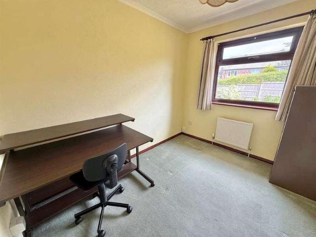 House for sale in Tytherington, Macclesfield