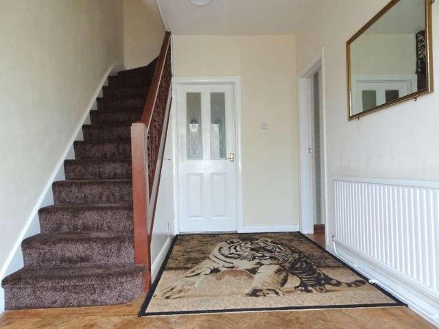 House for sale in Porthcawl, Newton