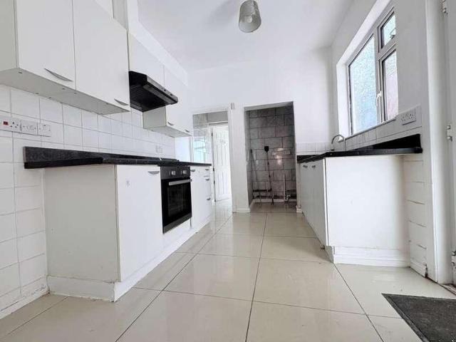 House for sale in Kettering