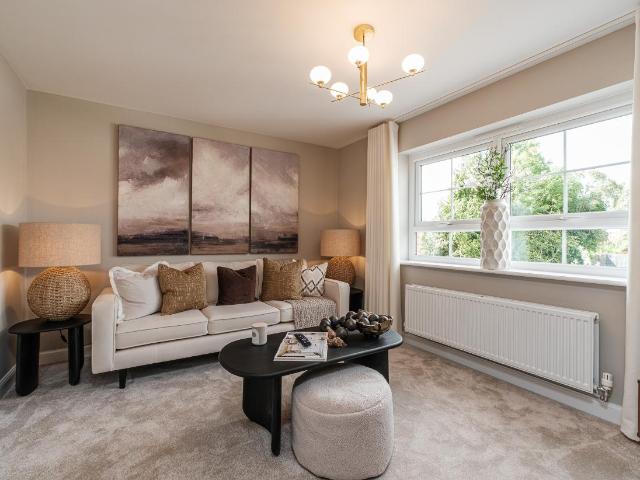 House for sale in Wigston Magna, Leicestershire