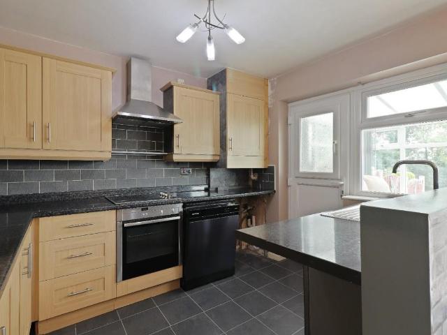 House for sale in Woodhouse, South Yorkshire