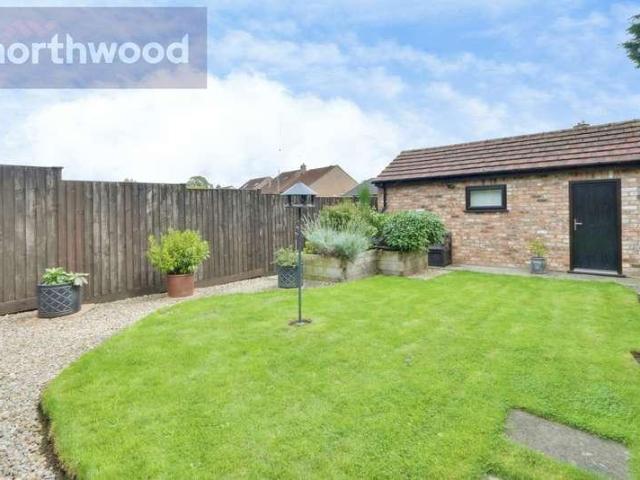 House for sale in Holgate, High Field