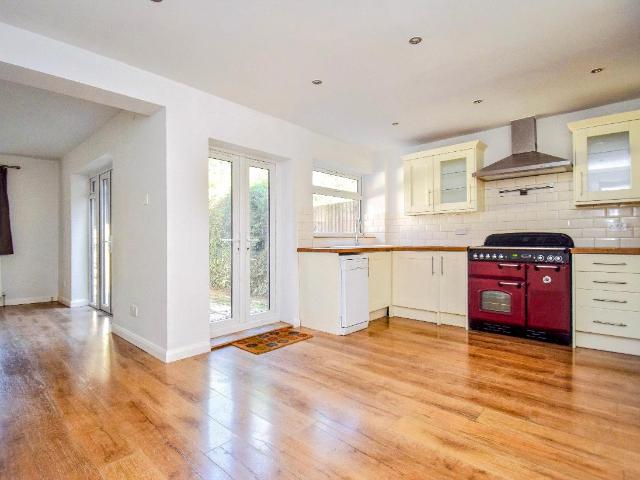 House for sale in St John's, Sevenoaks
