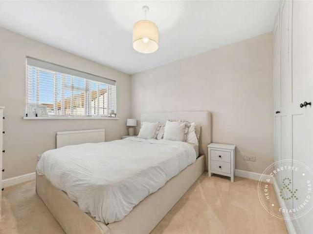 House for sale in St Fagans, Cardiff